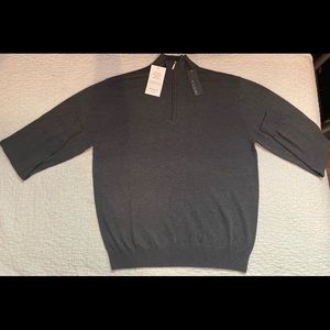 COPY - Tulliano Men Turtleneck Sweater